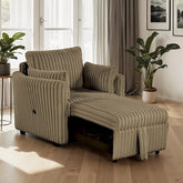 Denholme Chair Model Sl64002Br-Ch-Pk By Furniture Of America